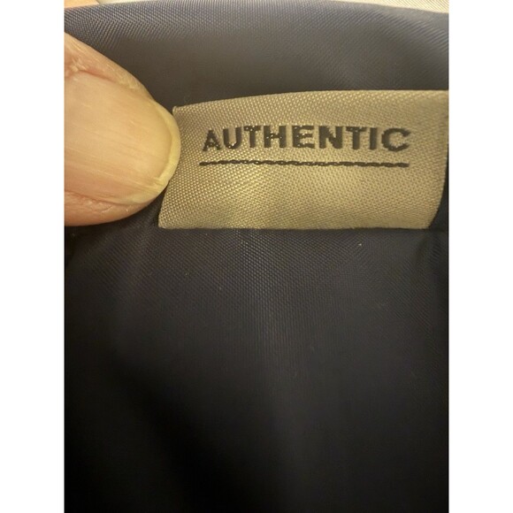 Nike Penn State Puffer Down Filled, Removable Hood Coat Jacket Nittany Lion Sz M - Picture 14 of 16